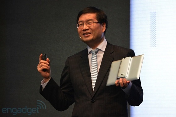 ASUS Padfone Infinity new