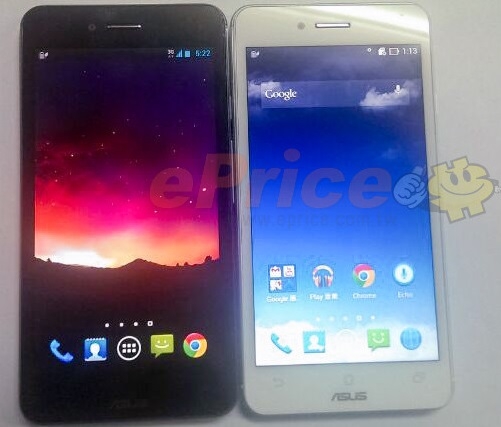 ASUS Padfone Infinity new1