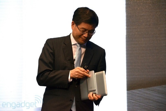 ASUS Padfone Infinity new5