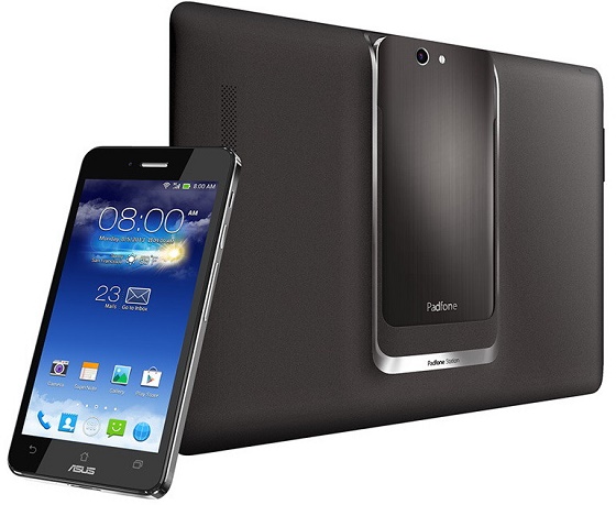 ASUS Padfone Infinity