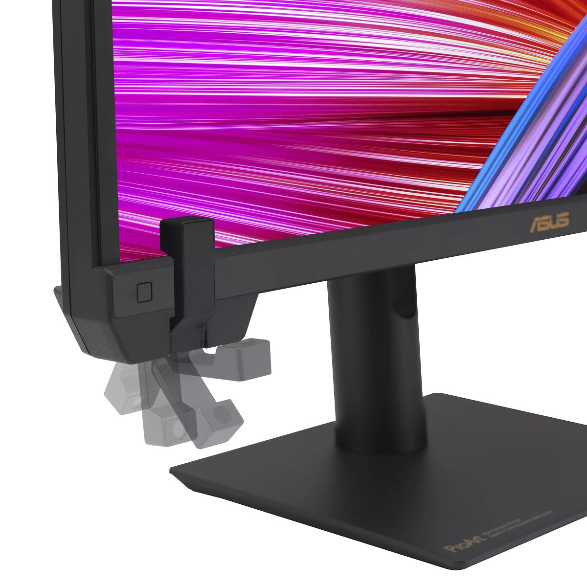 профессиональный монитор ASUS ProArt Display PA24US