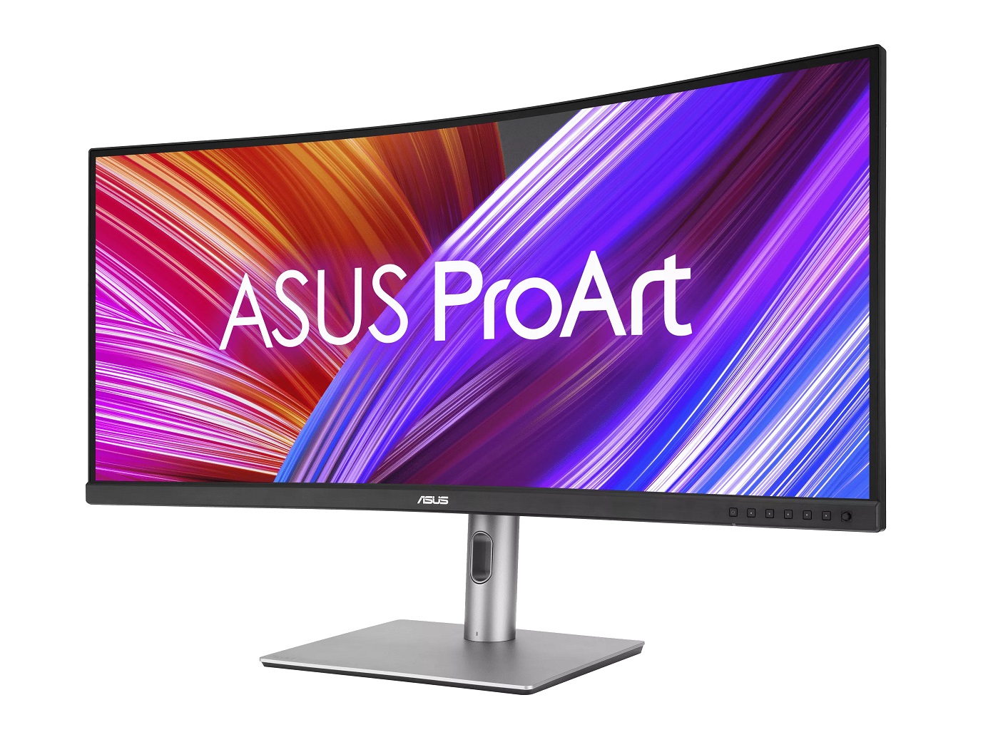 профессиональный монитор ASUS ProArt Display PA34VCNV