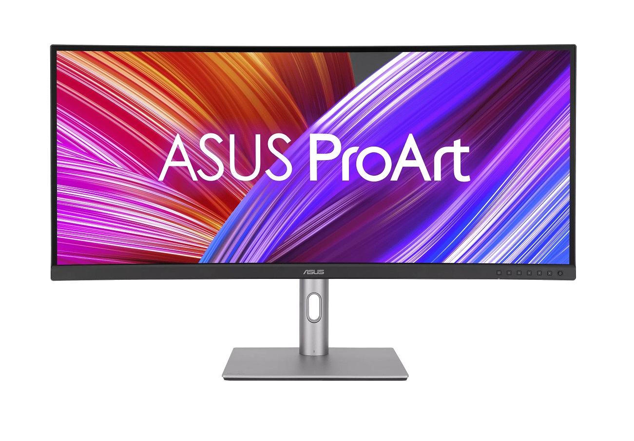 монитор ASUS ProArt Display PA34VCNV