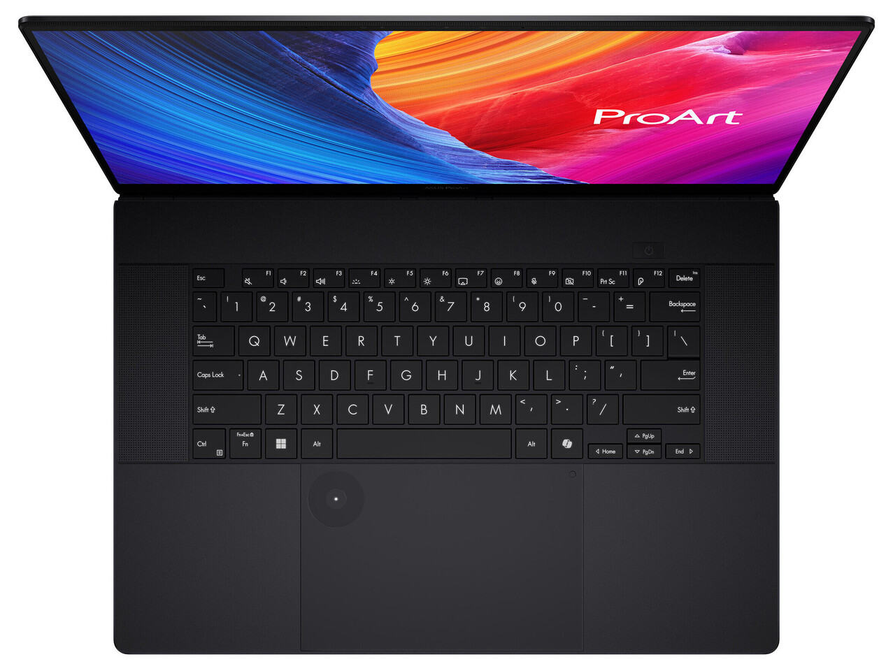ASUS ProArt P16 (H7606)