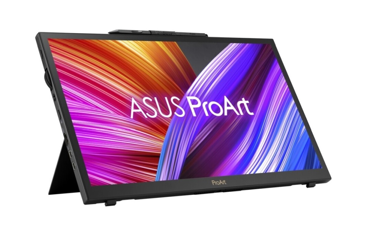 портативный монитор ASUS ProArt PA169CDV