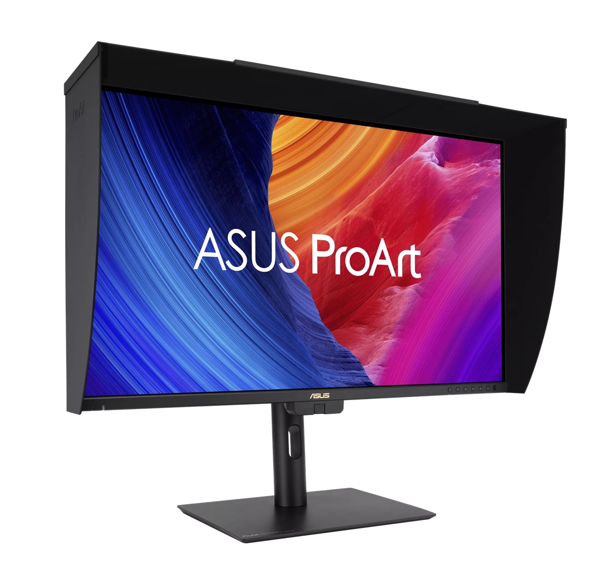 ASUS ProArt Display PA27UCGE