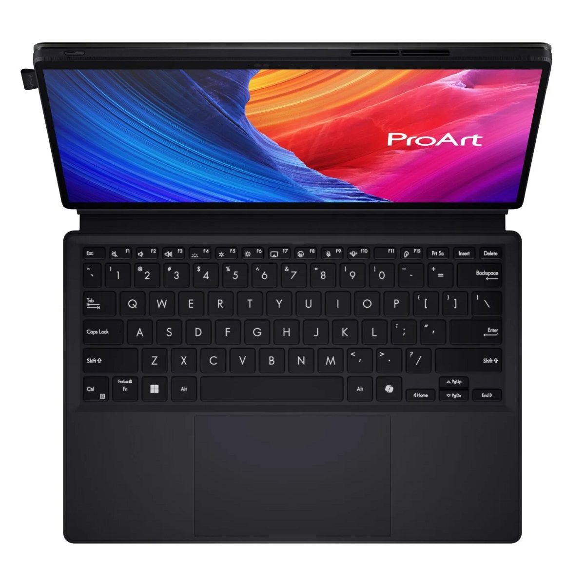 планшет ASUS ProArt PZ13