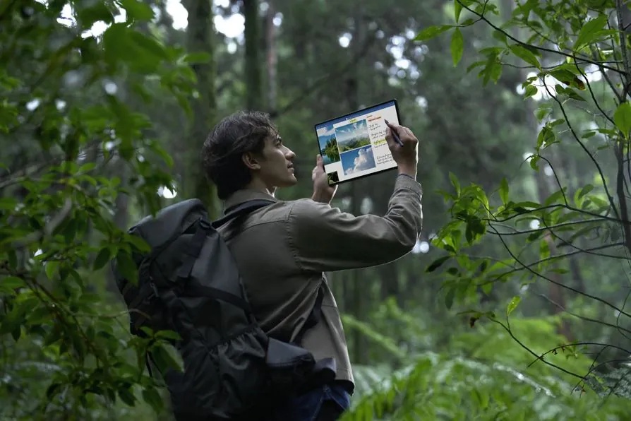 ASUS ProArt PZ14 (HT7407)