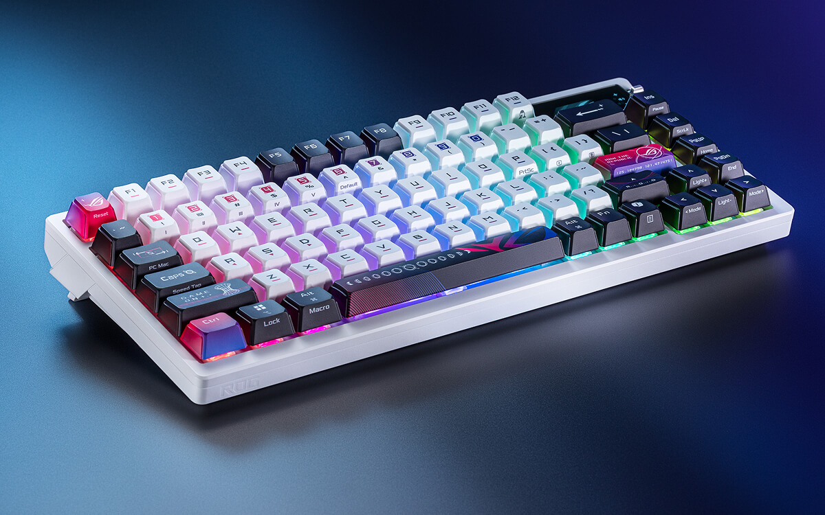 ASUS ROG Azoth X