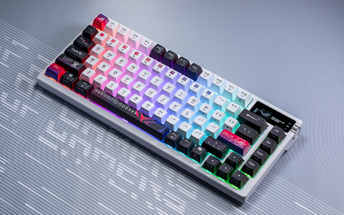 ASUS ROG Azoth X