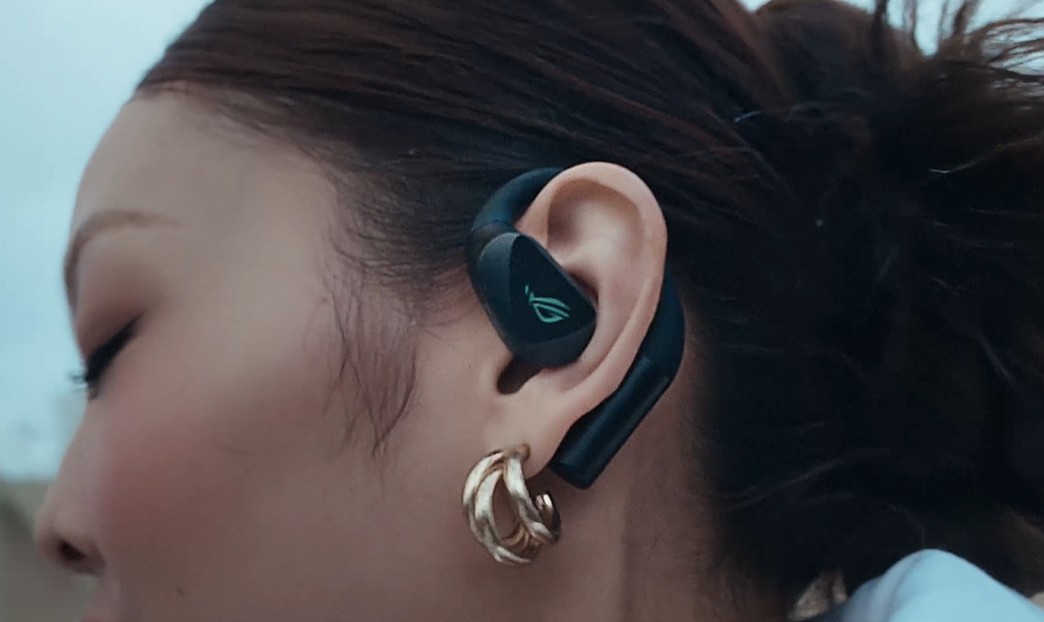 ASUS ROG Cetra Open Wireless