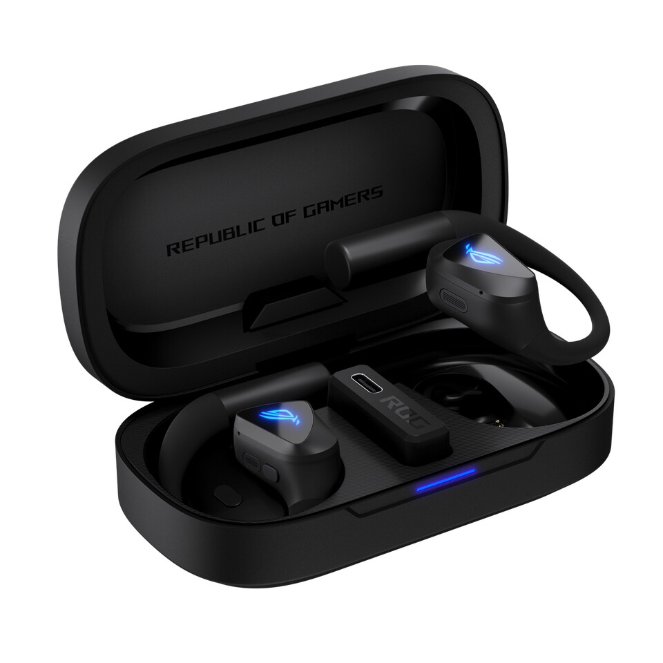 ASUS ROG Cetra Open Wireless