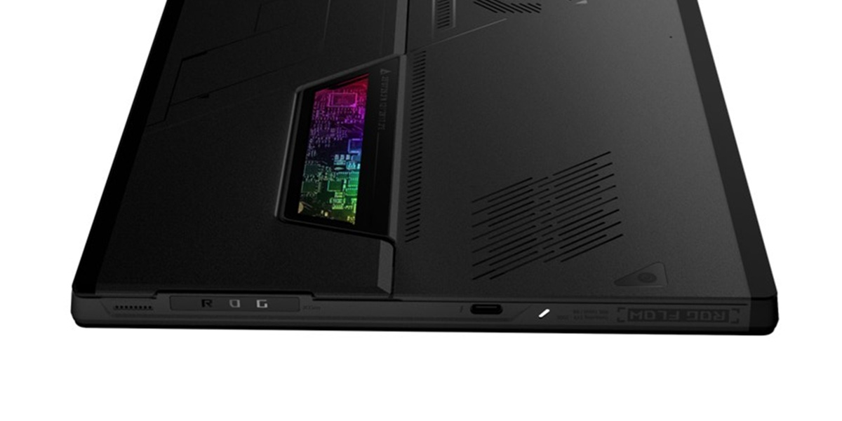 Новый ASUS ROG Flow Z13 с процессором Ryzen AI Max+ 395 появился в Geekbench