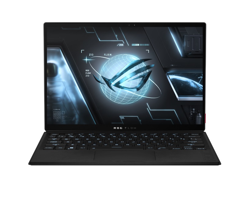 Asus ROG Flow Z13