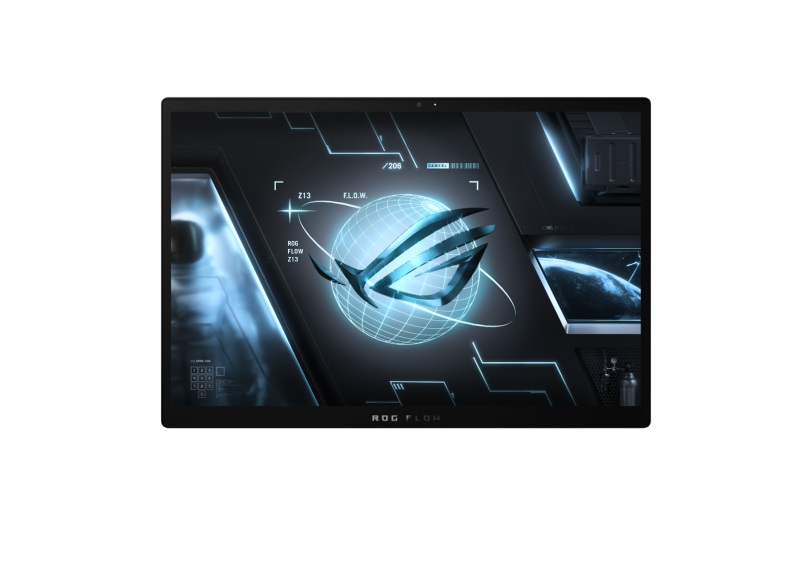 Asus ROG Flow Z13