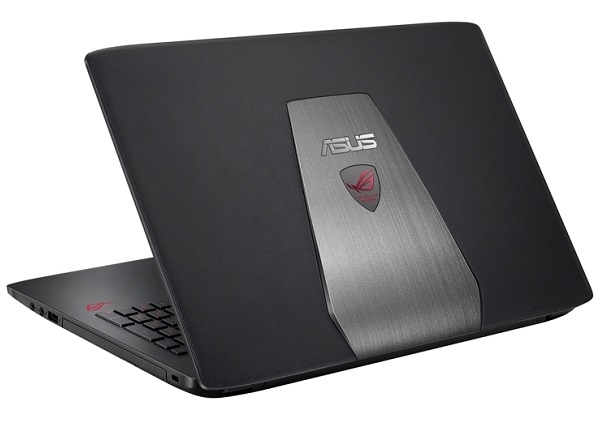 ASUS ROG GL552