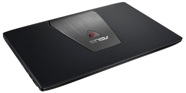 ASUS ROG GL552 1