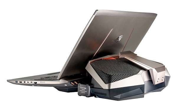 ASUS ROG GX700