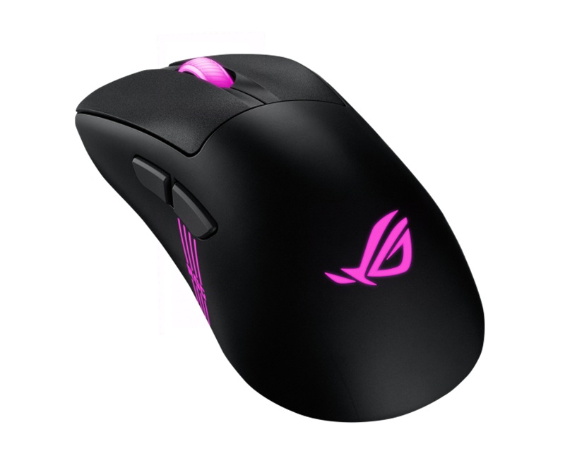 ASUS представила игровую мышь ROG Keris II Origin