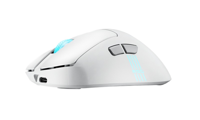 ASUS представила игровую мышь ROG Keris II Origin