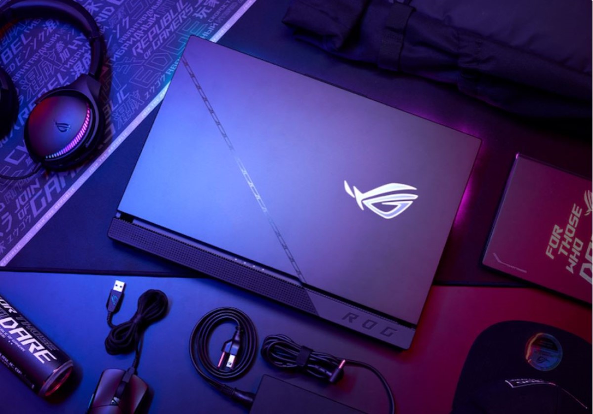 игровой ноутбук ASUS ROG Magic 7 Plus Super Edition