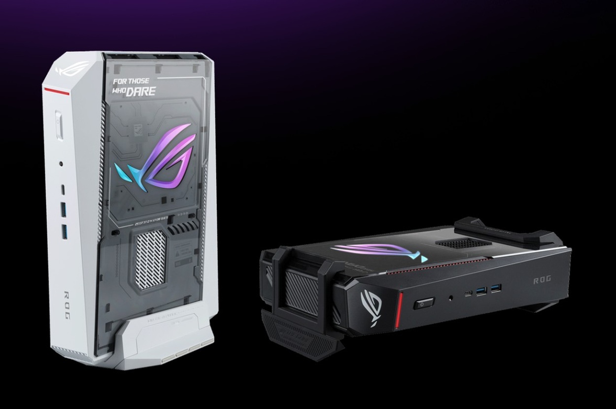 ASUS ROG NUC 16