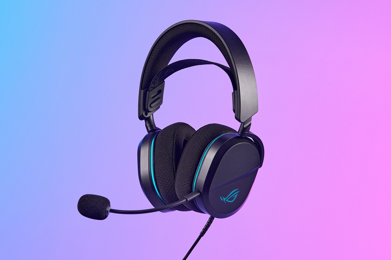 ASUS ROG Pelta Core