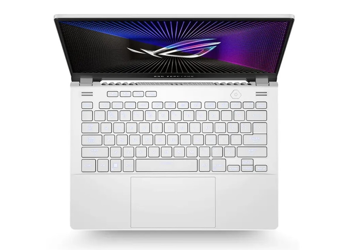 ASUS выпустила игровые ноутбуки серии ROG Phantom 14 2024 с Ryzen 9 7940HS
