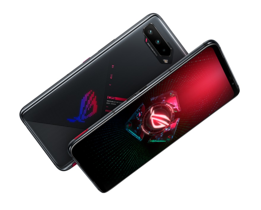 ASUS ROG Phone 5