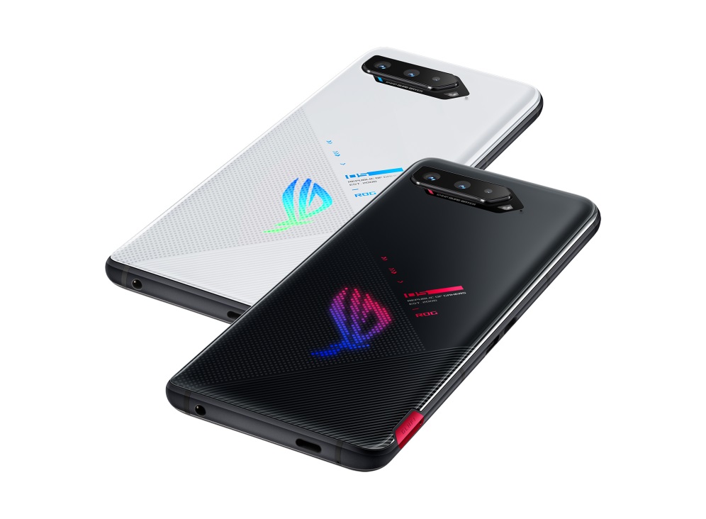 ASUS ROG Phone 5