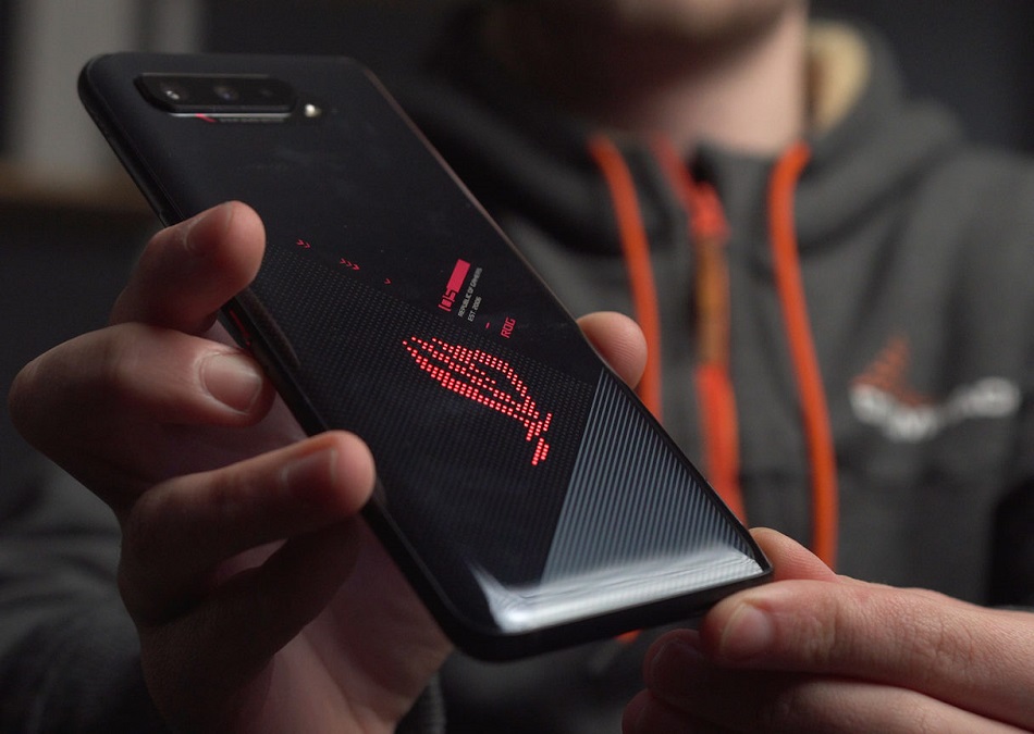 Asus ROG Phone 6