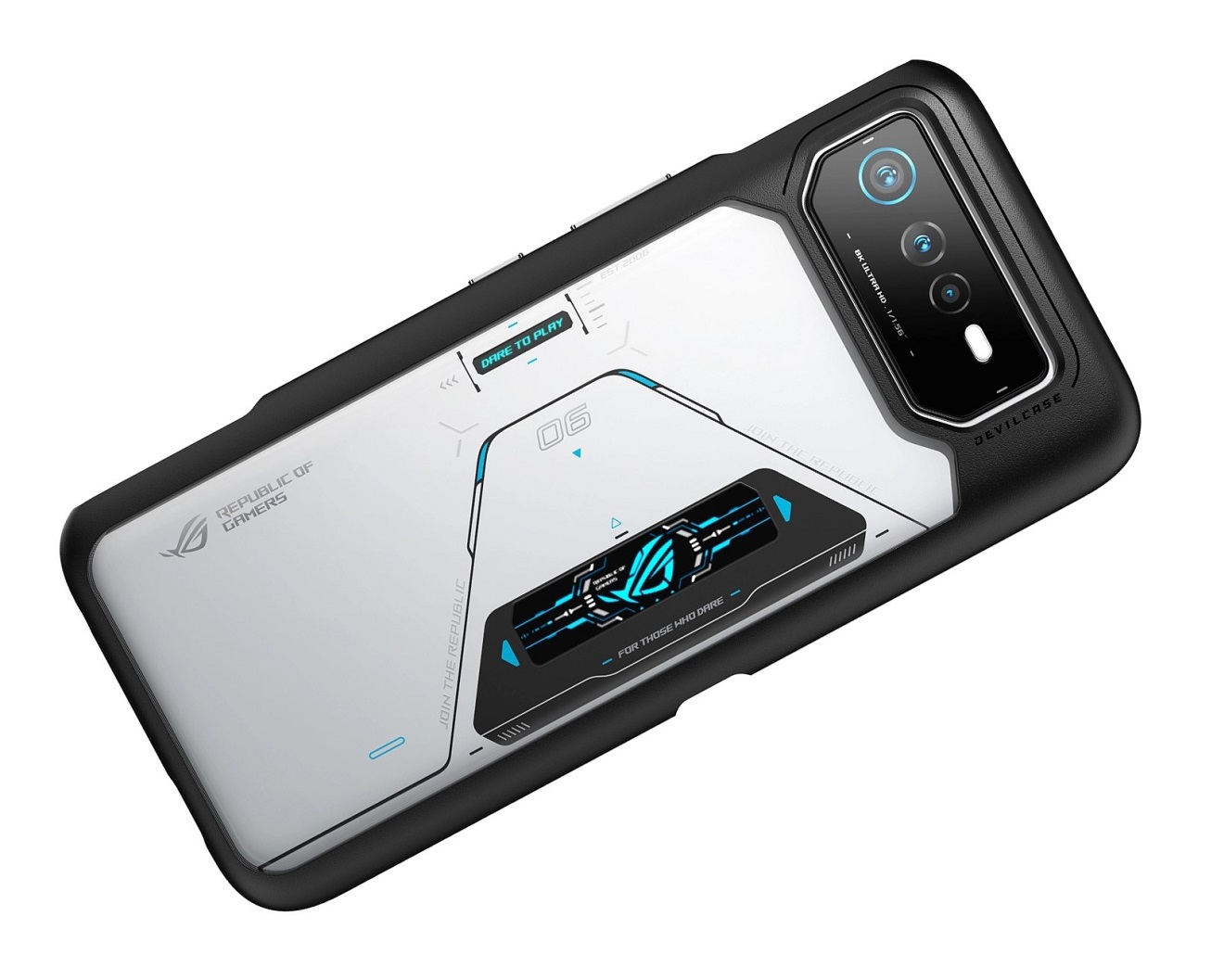 ASUS ROG Phone 6