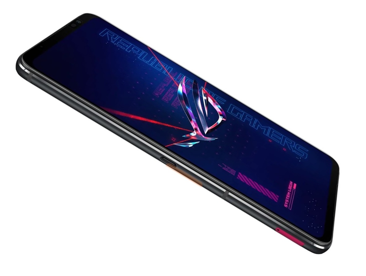 ASUS ROG Phone 6