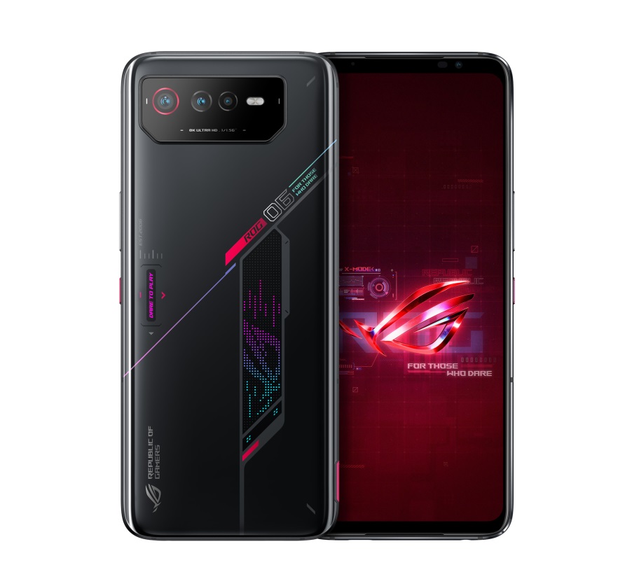 Asus ROG Phone 6