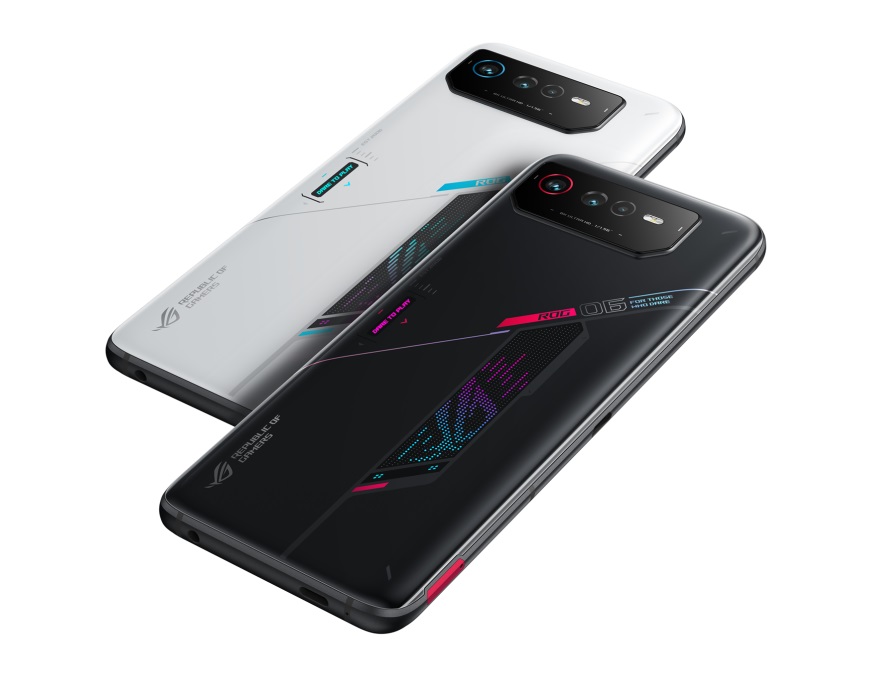 Asus ROG Phone 6