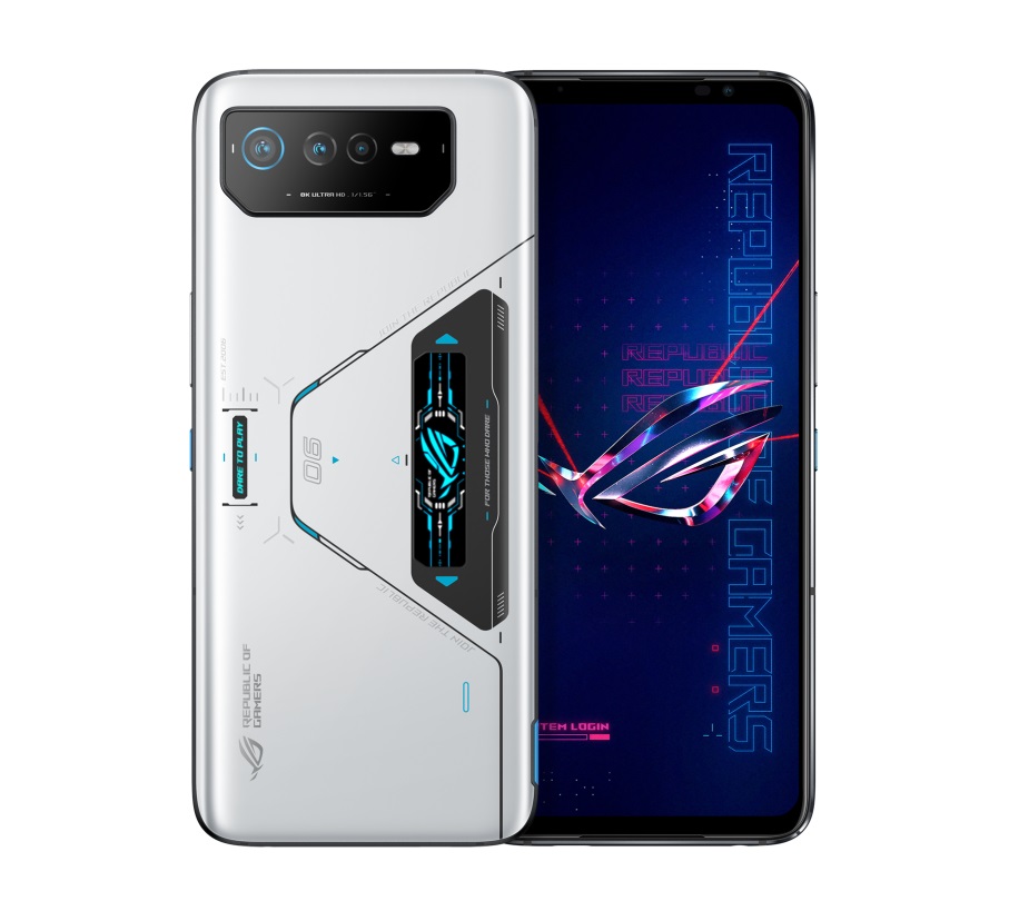 Asus ROG Phone 6 Pro