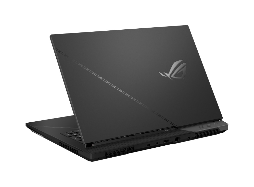 игровой ноутбук ASUS ROG Strix SCAR 17 X3D