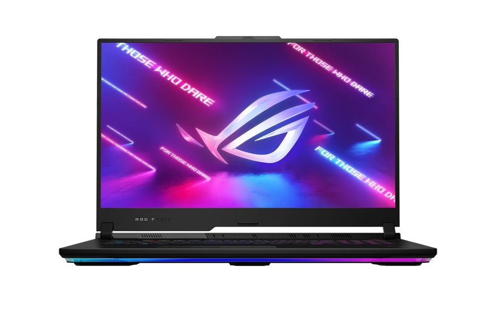 игровой ноутбук ASUS ROG Strix SCAR 17 X3D