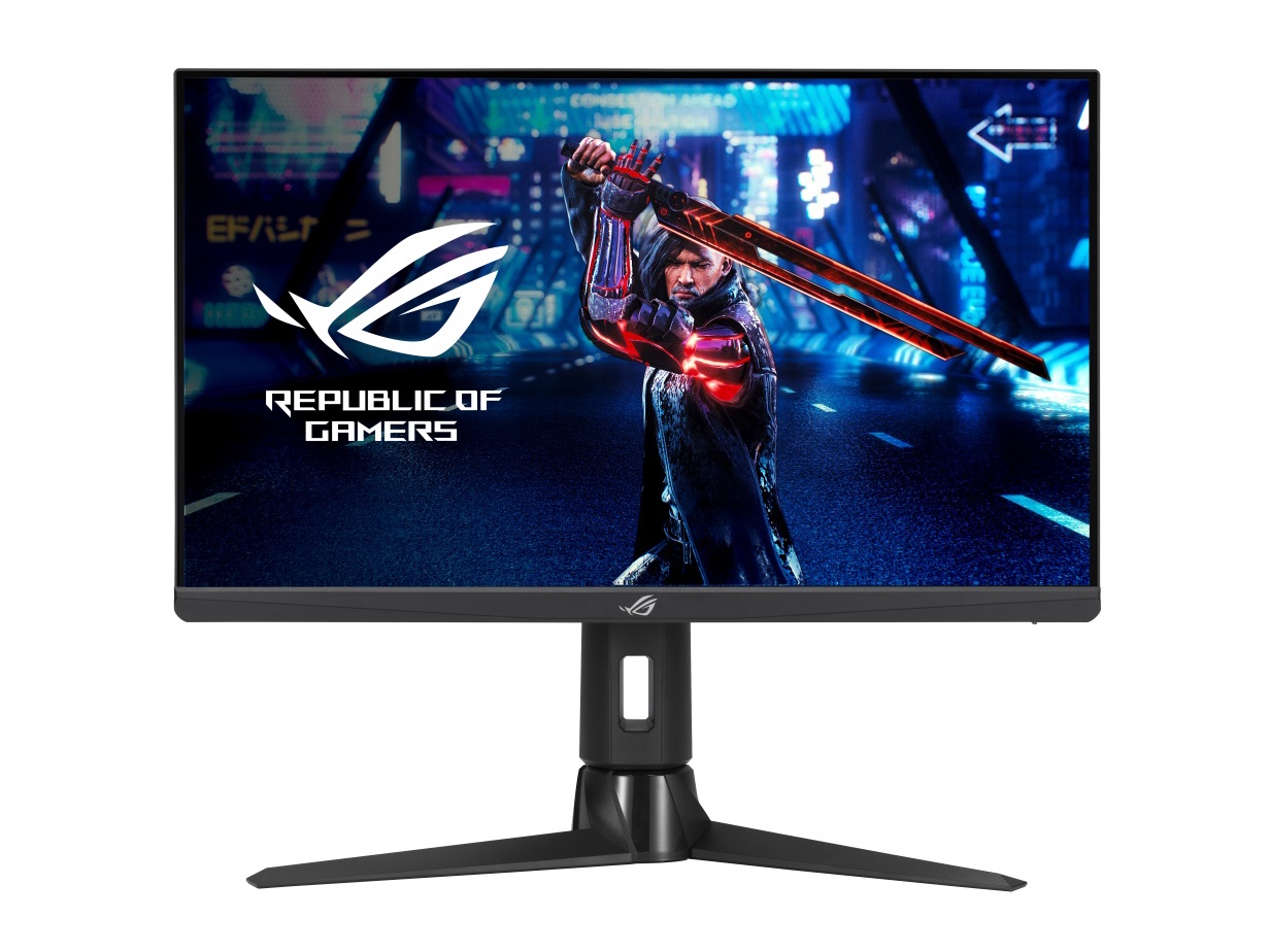 игровой монитор Asus ROG Strix XG259QN