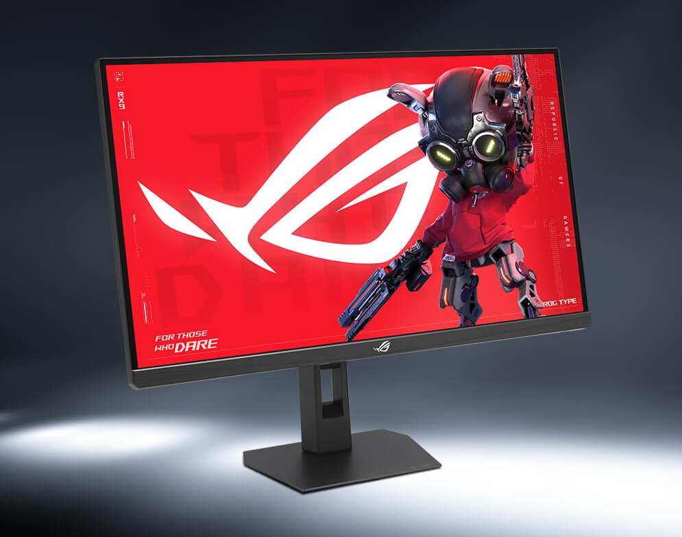 ASUS ROG Strix XG27JCG