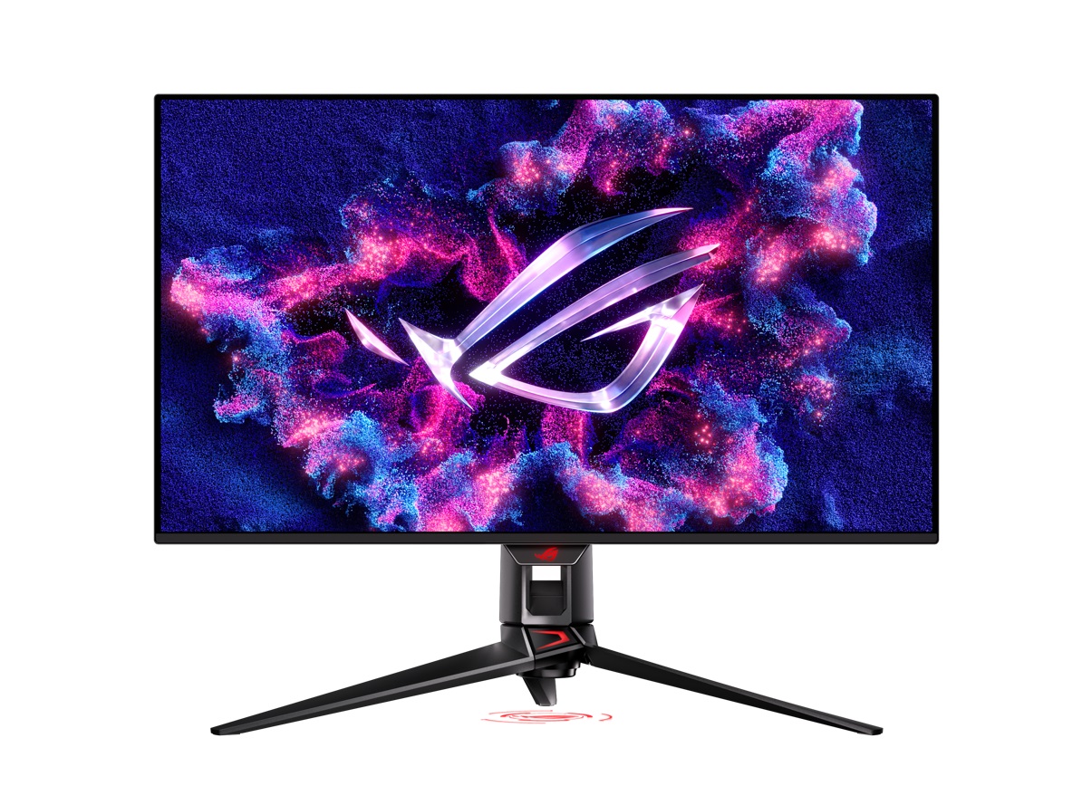 Игровой монитор Asus ROG Swift OLED PG32UCDM