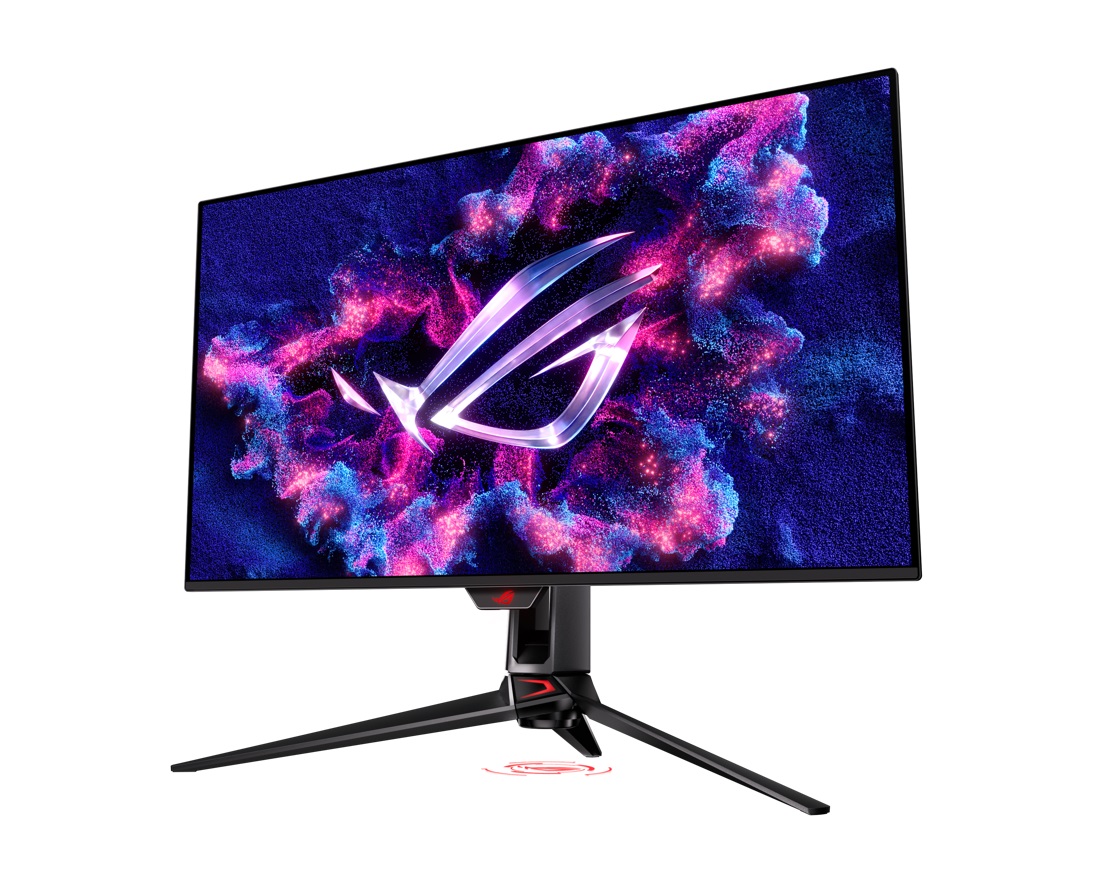 Игровой монитор Asus ROG Swift OLED PG32UCDM