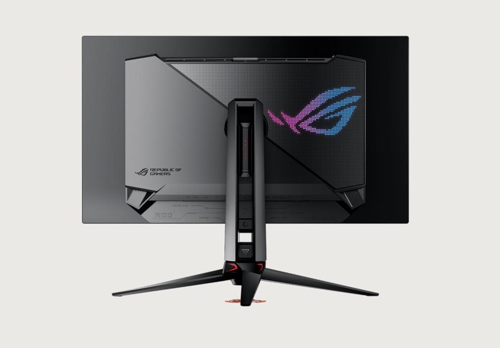 Игровой монитор Asus ROG Swift OLED PG32UCDM