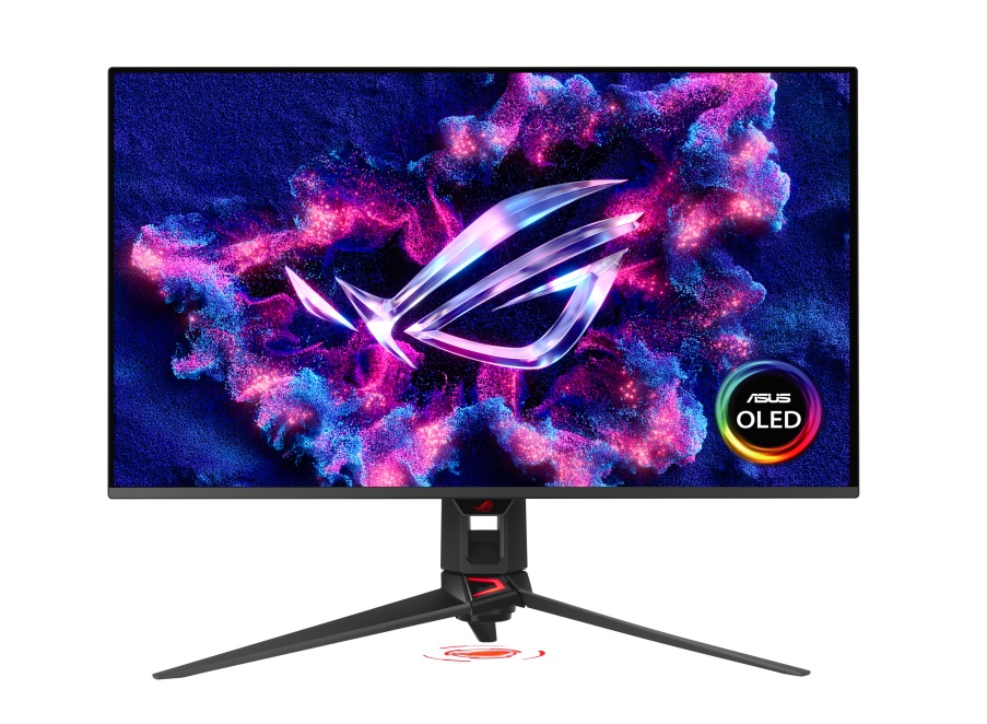 ASUS ROG Swift OLED PG32UCDMR