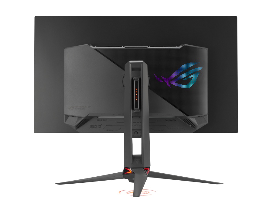 ASUS ROG Swift OLED PG32UCDMR