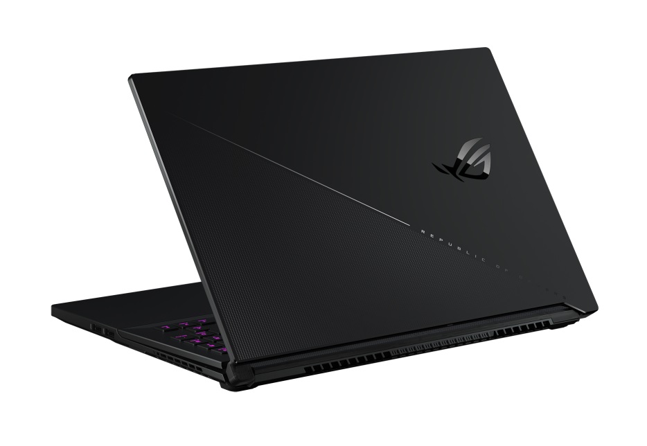 Asus Zephyrus S17