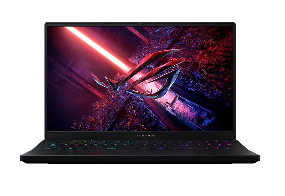 Asus Zephyrus S17