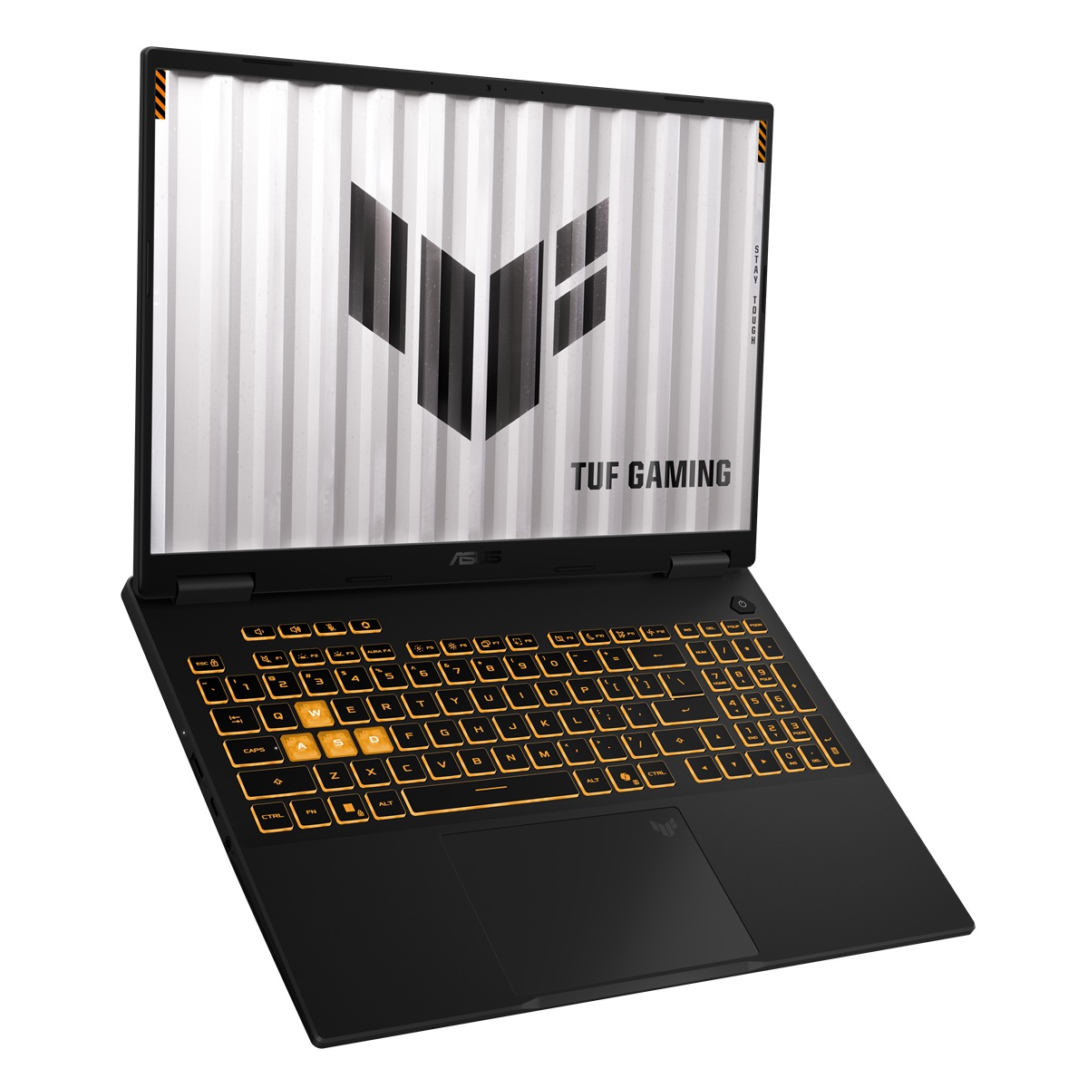 ASUS TUF Gaming 16 2026