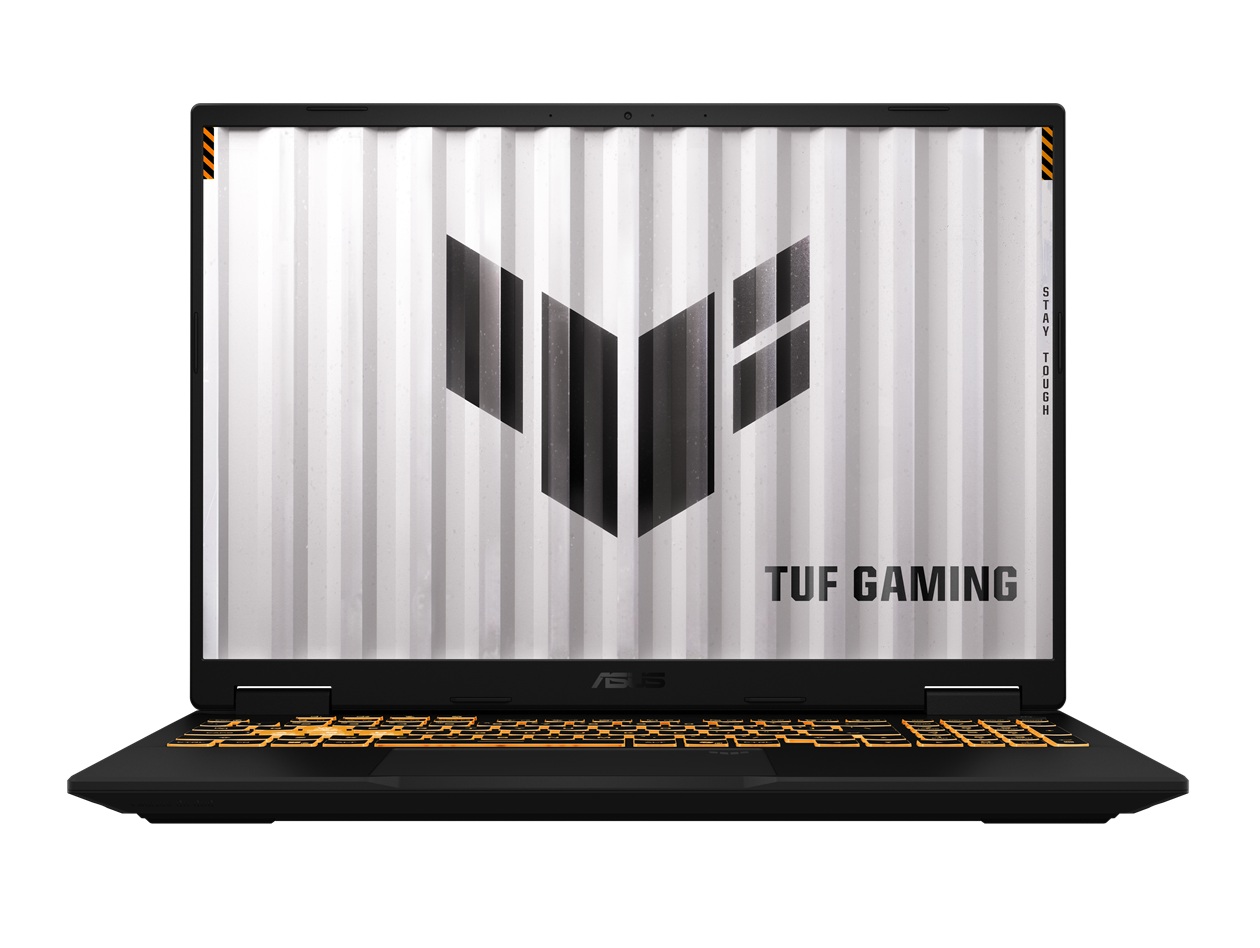 ASUS TUF Gaming 16 2026