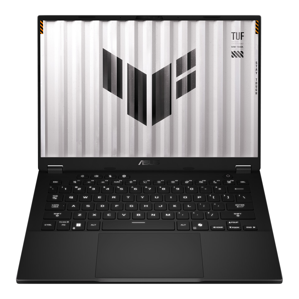 ASUS TUF Gaming A14